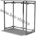 Место для паркомата П-1