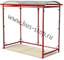 Устройства паркоматов П-4